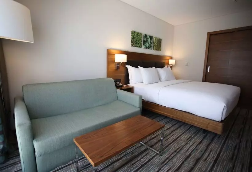 Fotos del hotel Hilton Garden Inn Ankara Gimat:  16