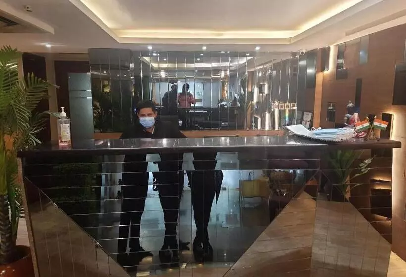 Fotos del hotel Jrd Exoticafully Vaccinated Staff:  13