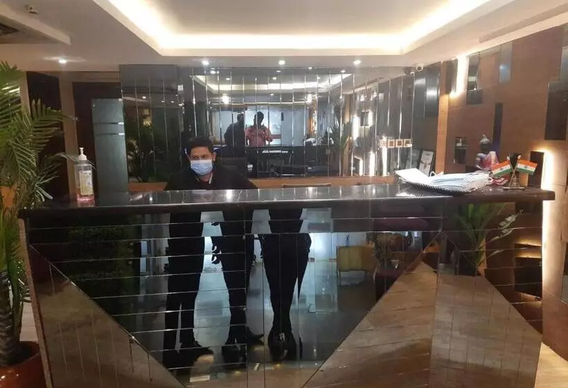 Fotos del hotel Jrd Exoticafully Vaccinated Staff:  20