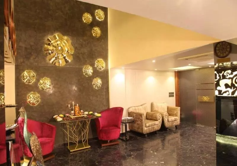 Fotos del hotel Jrd Exoticafully Vaccinated Staff:  12