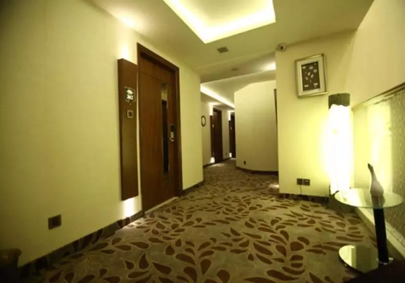 Fotos del hotel Jrd Exoticafully Vaccinated Staff:  21