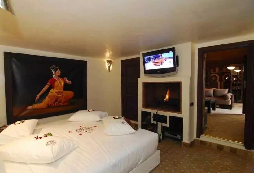 Fotos del hotel Palais Dar Ambre:  9