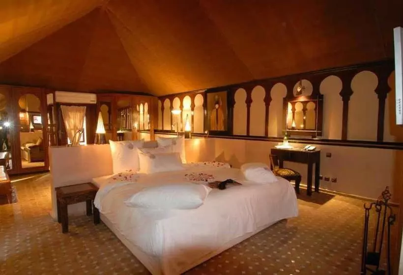 Fotos del hotel Palais Dar Ambre:  18