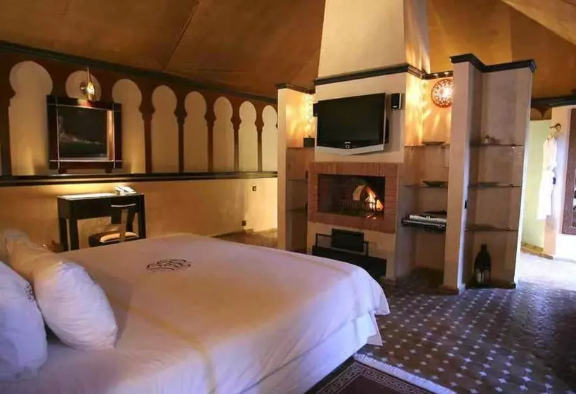 Fotos del hotel Palais Dar Ambre:  12