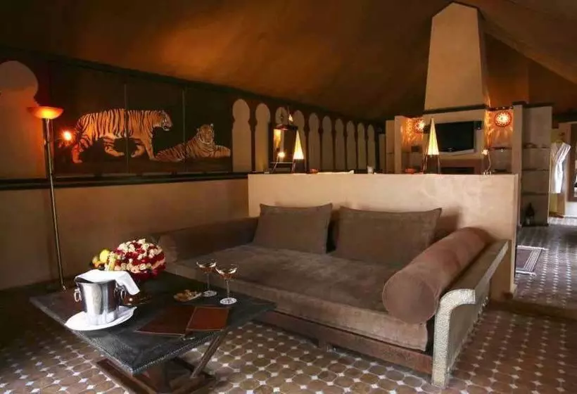 Fotos del hotel Palais Dar Ambre:  23