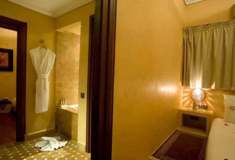 Fotos del hotel Palais Dar Ambre:  25