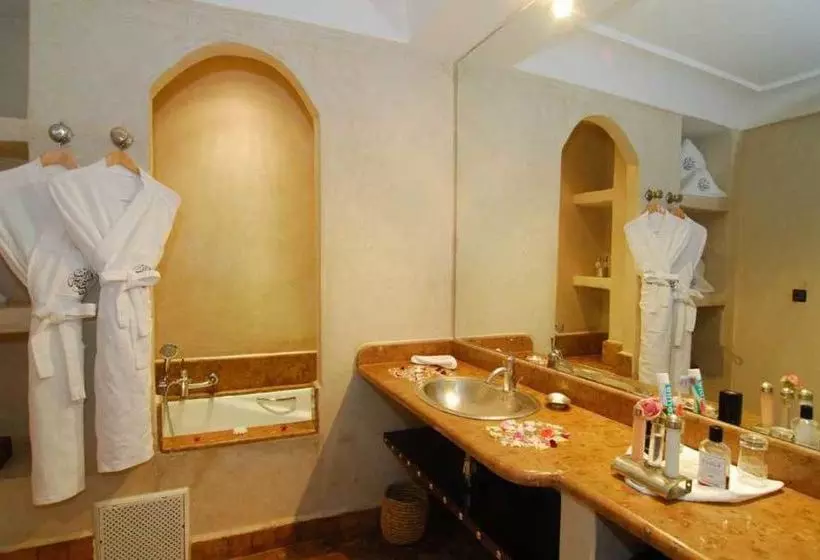 Fotos del hotel Palais Dar Ambre:  3