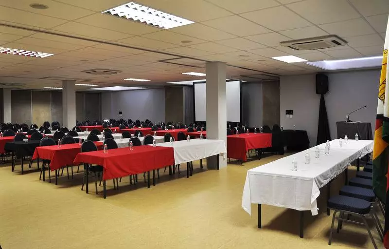 Fotos del hotel Swakopmund Plaza:  15
