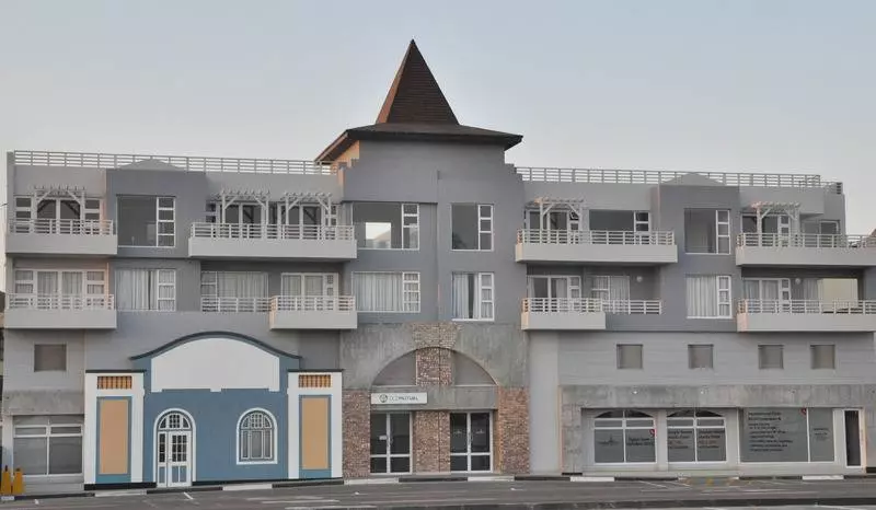 Swakopmund Plaza