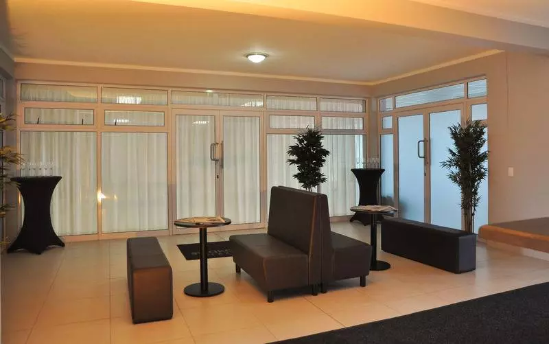 Fotos del hotel Swakopmund Plaza:  3