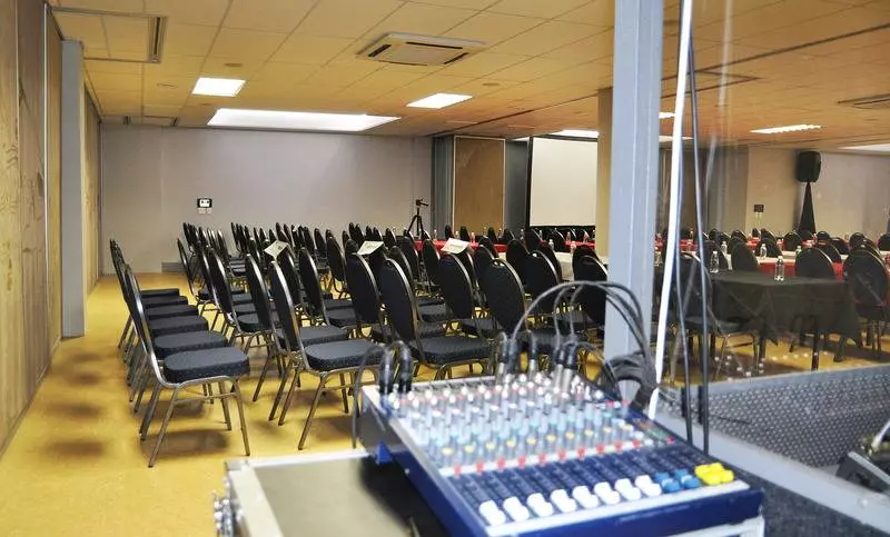 Fotos del hotel Swakopmund Plaza:  19