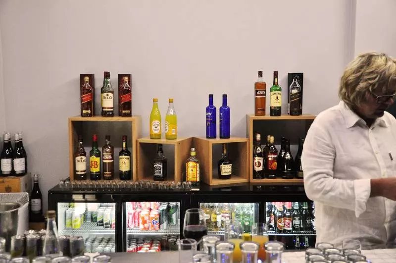Fotos del hotel Swakopmund Plaza:  14