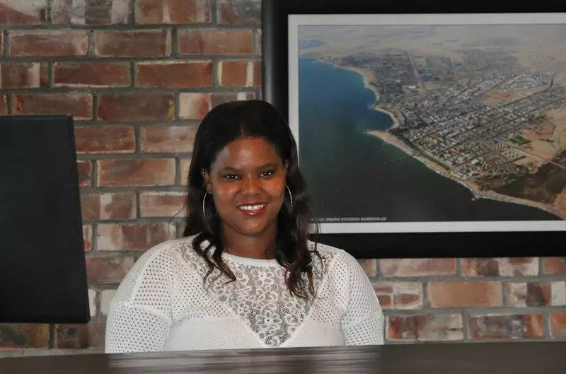Fotos del hotel Swakopmund Plaza:  10