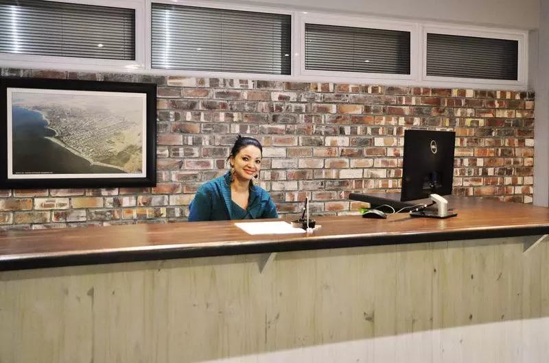 Fotos del hotel Swakopmund Plaza:  24