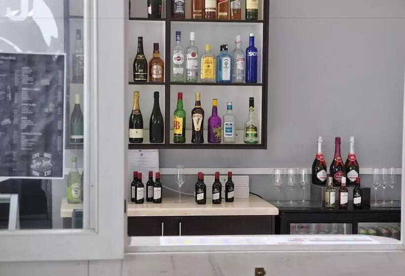Fotos del hotel Swakopmund Plaza:  6