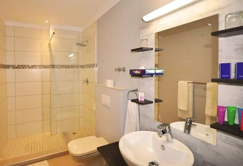 Fotos del hotel Swakopmund Plaza:  16