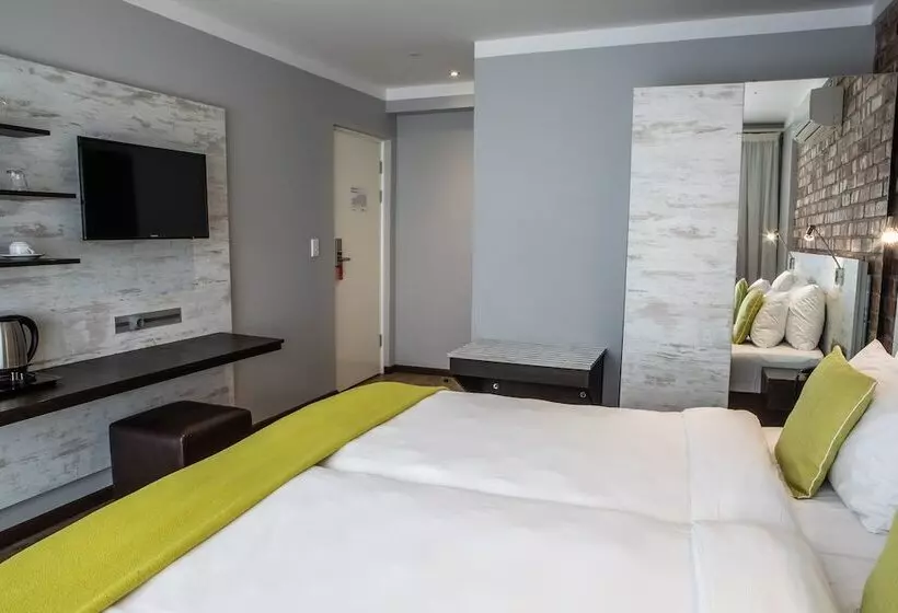 Fotos del hotel Swakopmund Plaza:  2