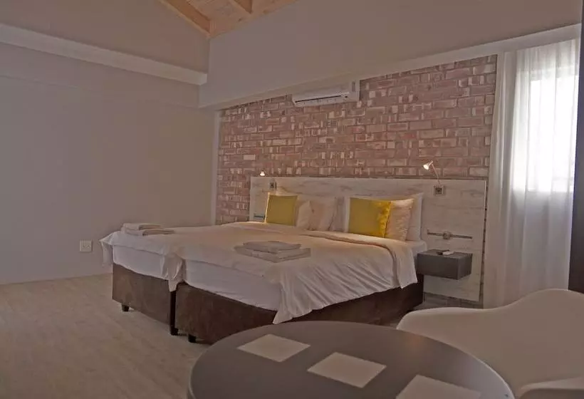 Fotos del hotel Swakopmund Plaza:  21