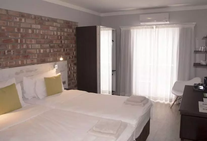 Fotos del hotel Swakopmund Plaza:  18