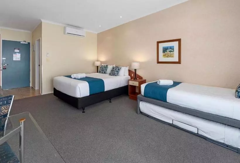 Fotos del hotel Aristotles North Shore:  20