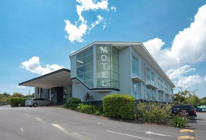 Fotos del hotel Aristotles North Shore:  16