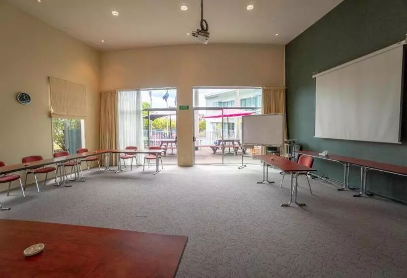 Fotos del hotel Aristotles North Shore:  12