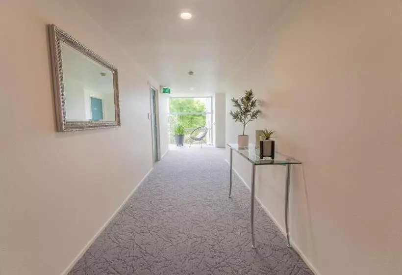 Fotos del hotel Aristotles North Shore:  4