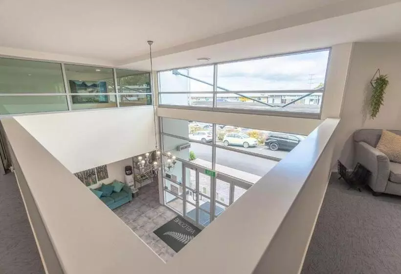 Fotos del hotel Aristotles North Shore:  19