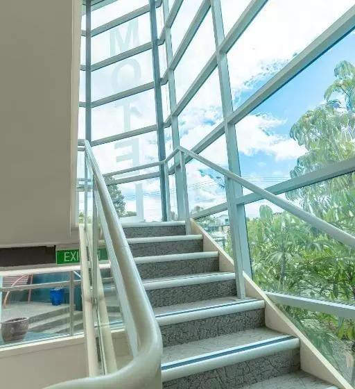 Fotos del hotel Aristotles North Shore:  23