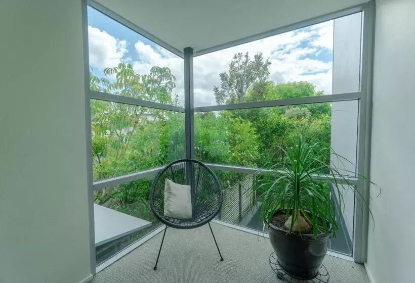 Fotos del hotel Aristotles North Shore:  9