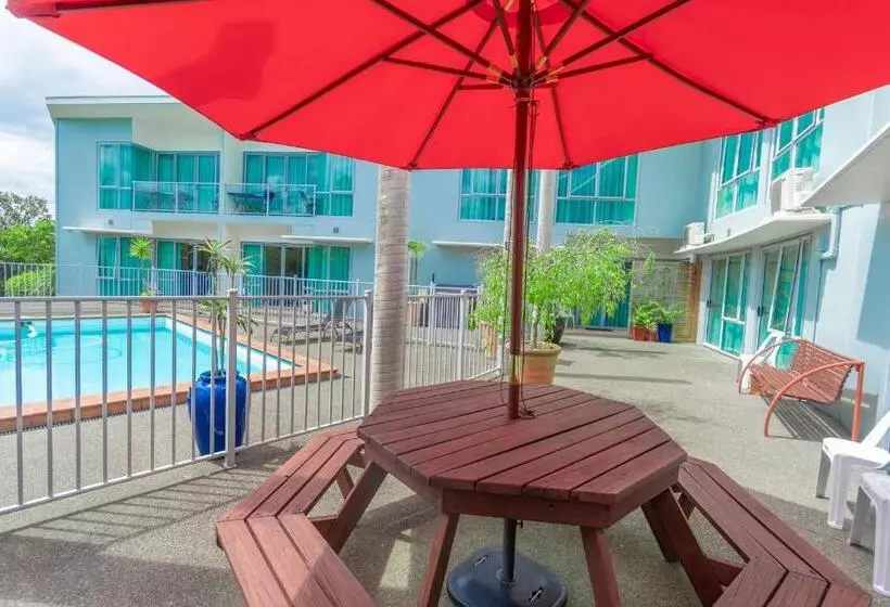 Fotos del hotel Aristotles North Shore:  6