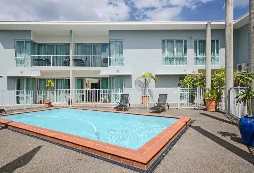 Fotos del hotel Aristotles North Shore:  15