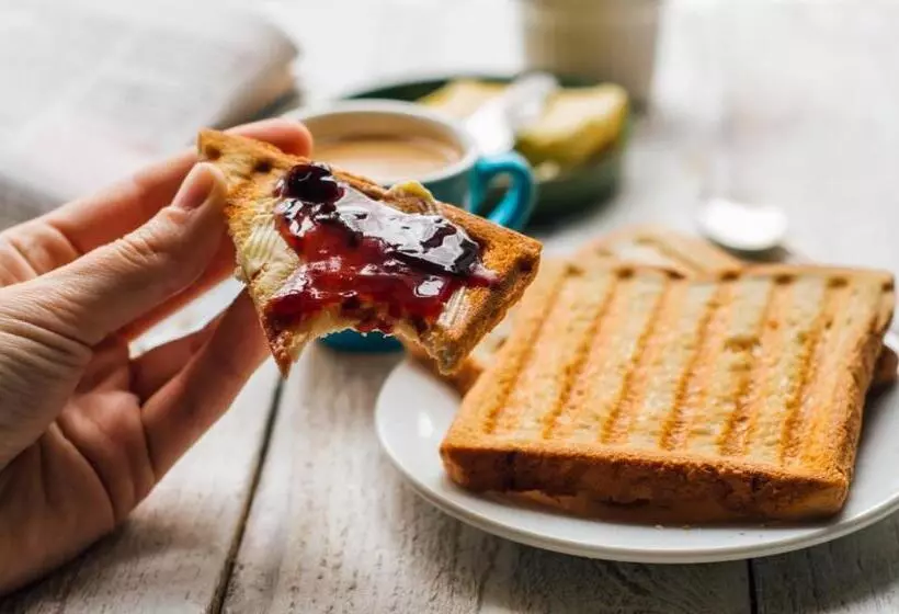 Fotos del hotel Aristotles North Shore:  5