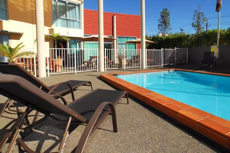 Fotos del hotel Aristotles North Shore:  2