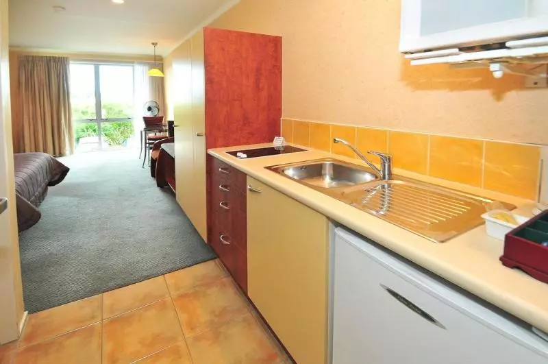 Fotos del hotel Aristotles North Shore:  7