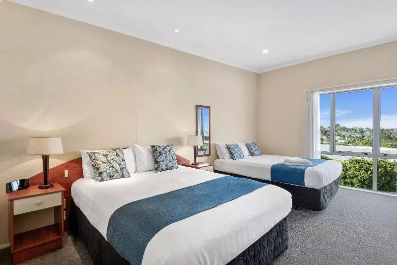 Fotos del hotel Aristotles North Shore:  25