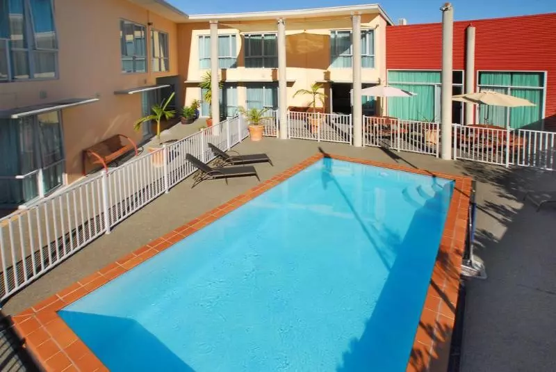 Fotos del hotel Aristotles North Shore:  11