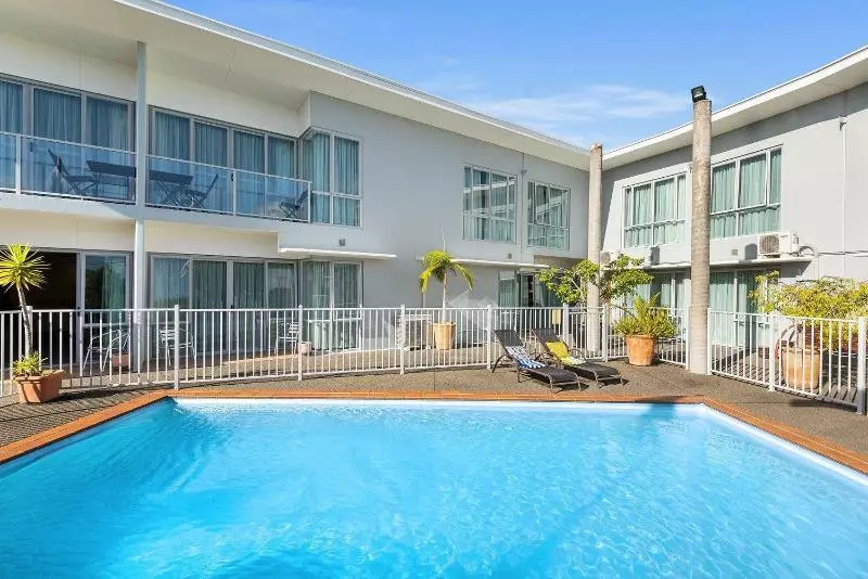 Fotos del hotel Aristotles North Shore:  18