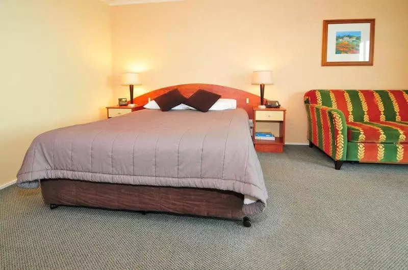 Fotos del hotel Aristotles North Shore:  10