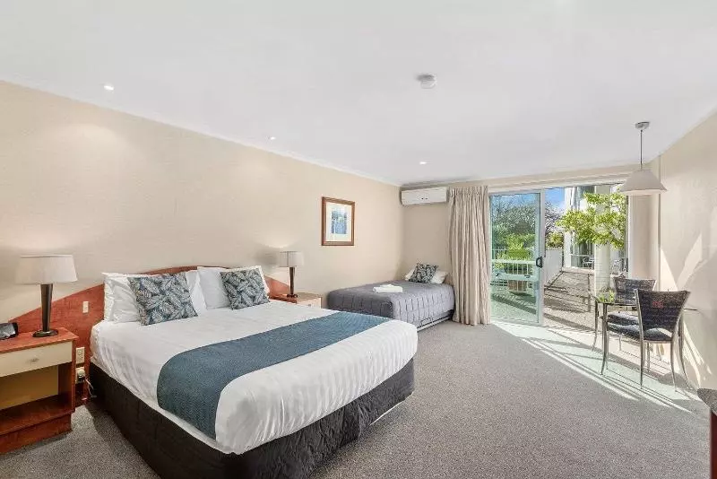 Fotos del hotel Aristotles North Shore:  21