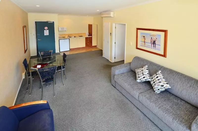 Fotos del hotel Aristotles North Shore:  3