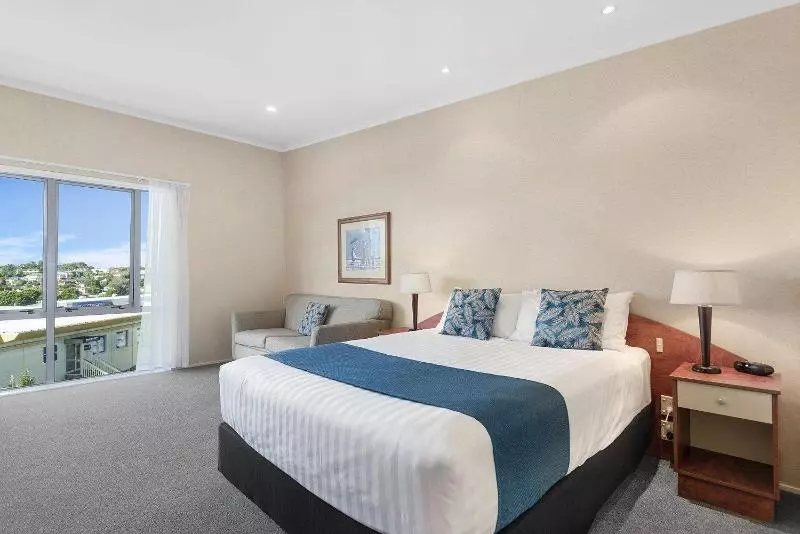 Fotos del hotel Aristotles North Shore:  22