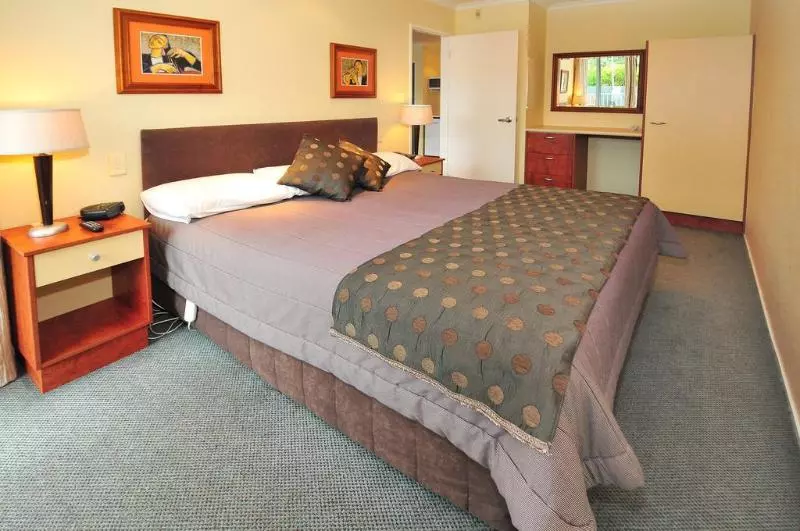 Fotos del hotel Aristotles North Shore:  14