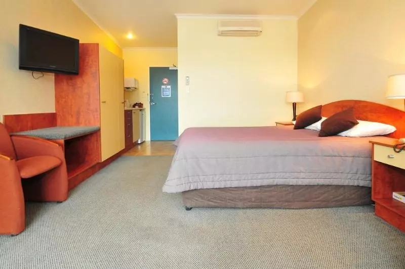 Fotos del hotel Aristotles North Shore:  17