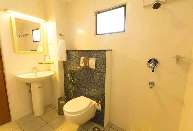 Fotos del hotel Aiswarya:  11