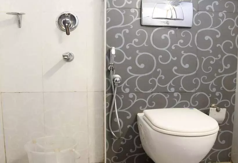 Fotos del hotel Aiswarya:  13