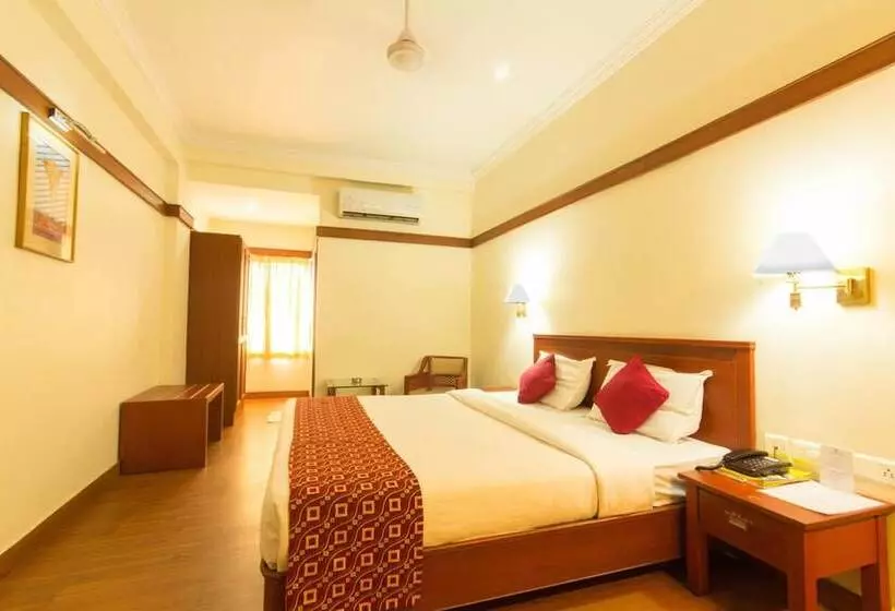 Fotos del hotel Aiswarya:  8