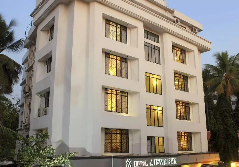 Fotos del hotel Aiswarya:  2