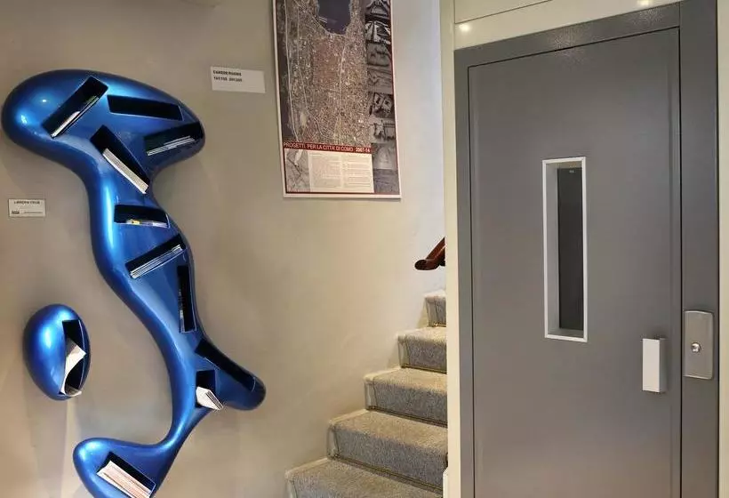 Fotos del hotel Anton&art:  8