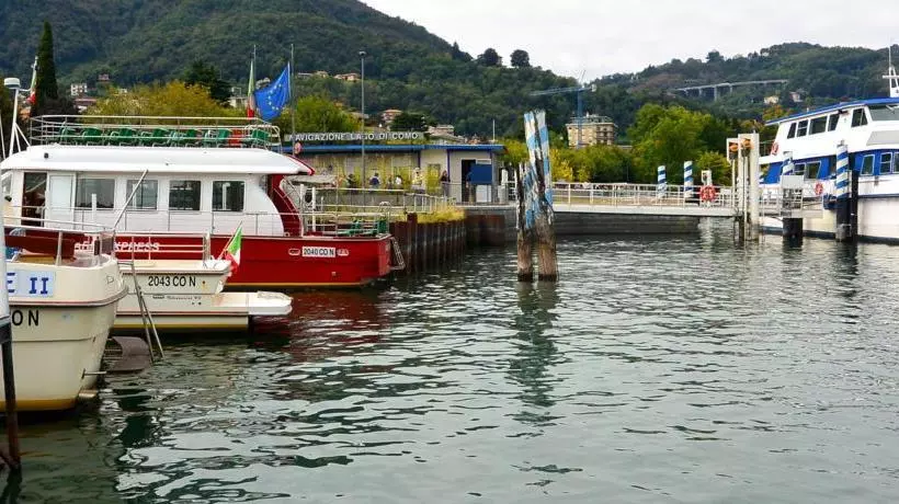 Fotos del hotel Anton&art:  3